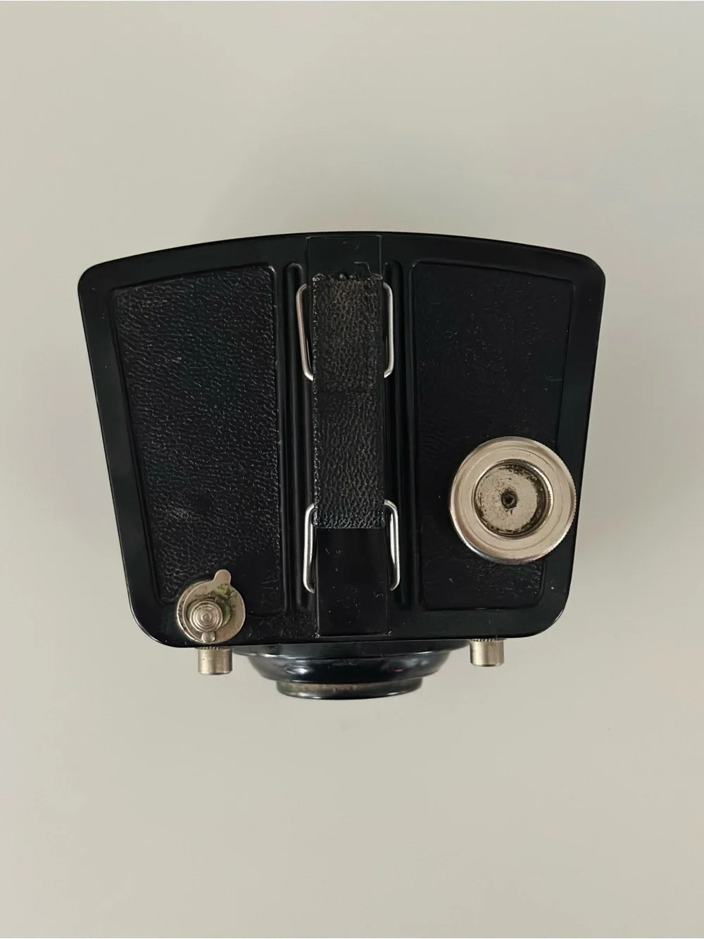 Kodak vintage brownie